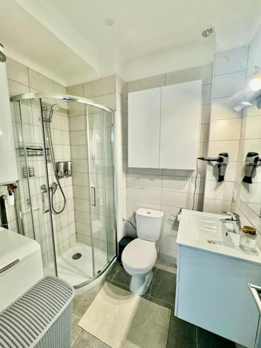 Appartement Cosy A 5 Min De La