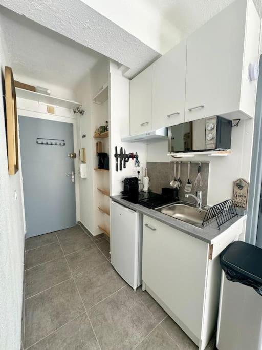 Cosy A 5 Min De La Appartement *